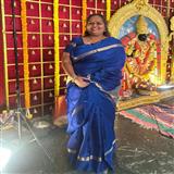 Priyanka Venkataraaman 