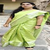 Bandepalli Chinmayi 