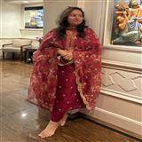 Adithi Iyer M 