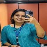 Aparna K R