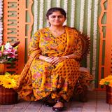 Lalitha Swetha Amirapu 