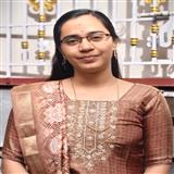 Rajasree S
