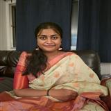 Nethra Balakumar
