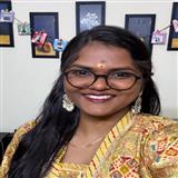 Srilakshmi P S