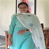 Krithika M