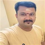 S. Sunthararaman
