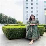 Shivani Damodaran 