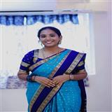 Mohana Priya N