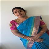 S Nandhini
