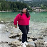 Shruthi S