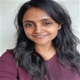 Ch Ashwini 