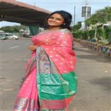 Ch Ashwini 