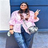 Anjana Iyer 