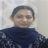 Nithya N 