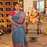 Amulya Singaraju