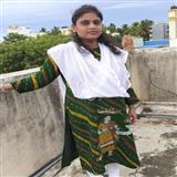 Vibha V Narayan