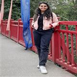 Viditha P Rao 