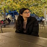 Meghna Sriram