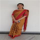 K Krithika 