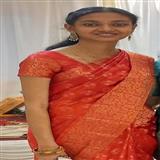 SUPRAJA R