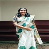 Sreelavanya M S