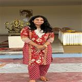 Aishwarya Shreeram