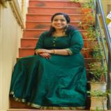 Jayshree Kamath