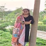 Anusha B
