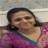 S R Abinaya