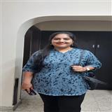 Prathima TR