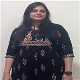 Suchitra P V