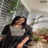 Kaavya Ramani 