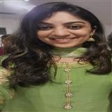 Shreya Chandrasekhar 