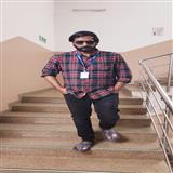 R Aravind