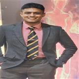 Mrudul R