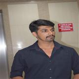 PRAVEEN H V
