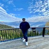suraj srinivasan
