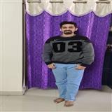 Deepak B R