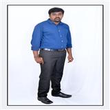 Sabarish R
