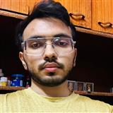 Shashank chakrawarty 