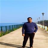 Kiran Kumar B V