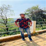 Sai Ram Santhosh