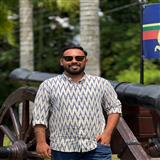 Vishnu Kumar R 