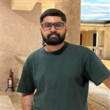 Kaushik Muralidharan Iyer 