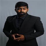 A G Manikandan 