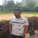 Jayateerth Gadagkar