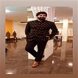 Arvind Kumar