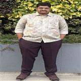 HAREESH BHARADWAJ  N