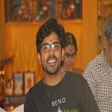 Pranav Seetharaman