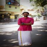 Sanjay Bharadwaj V